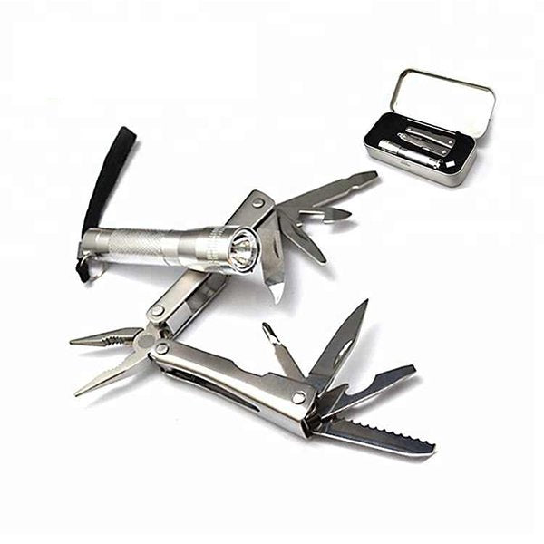 折疊多功能工具鉗