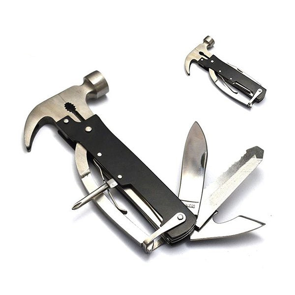 不銹鋼多功能錘子