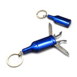 迷你多功能工具鑰匙圈