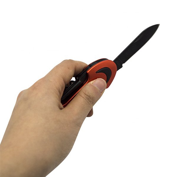 戶外生存多功能萬用刀