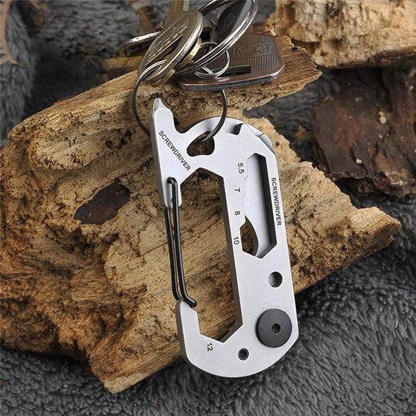 安全帶切割器多功能工具