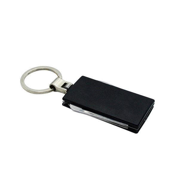 登山扣迷你多用途工具鑰匙扣