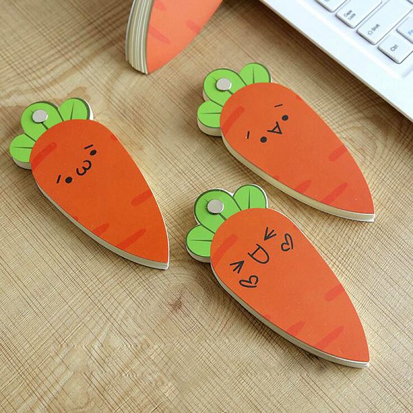 模切便利貼-50頁-造型彩色印刷