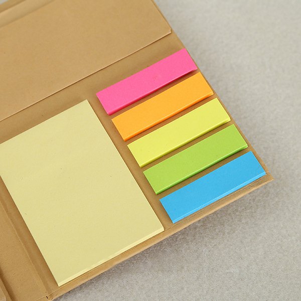 精裝便條紙