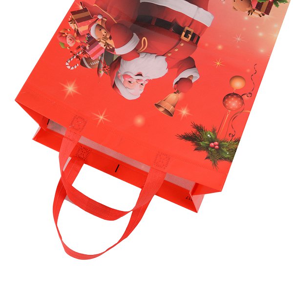 耐用PP編織袋-客製化購物袋