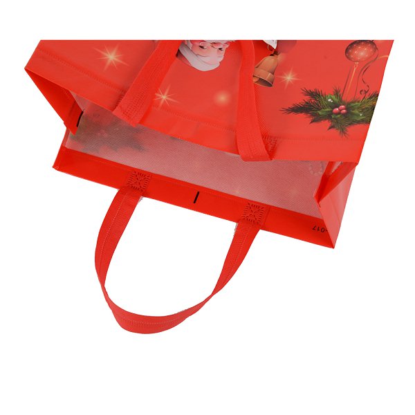 耐用PP編織袋-客製化購物袋