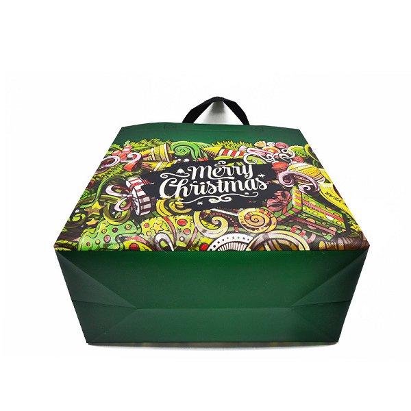 輕便PP編織袋-客製化購物袋