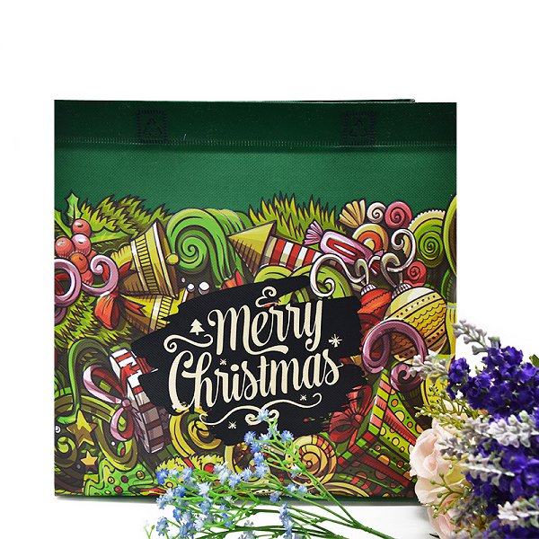 輕便PP編織袋-客製化購物袋