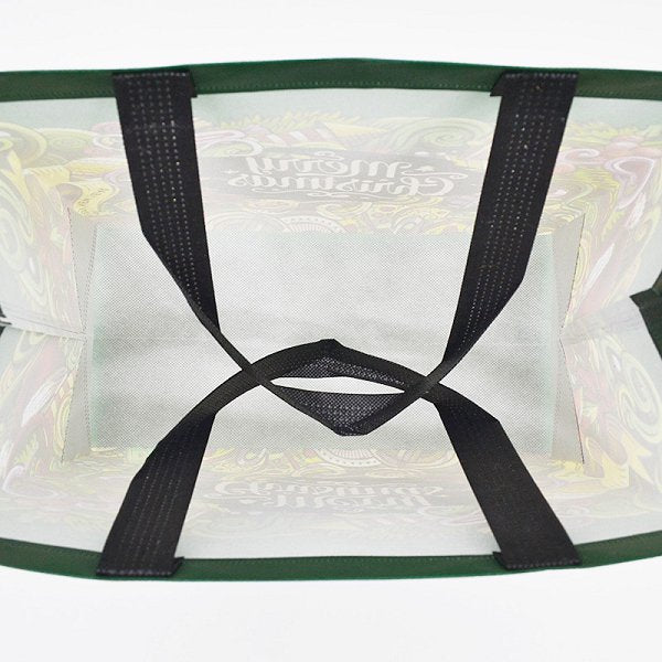 輕便PP編織袋-客製化購物袋