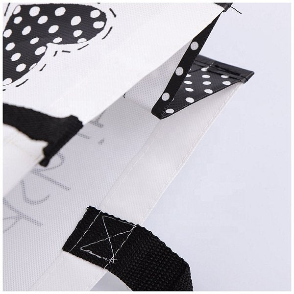 耐重PP編織袋-客製化購物袋