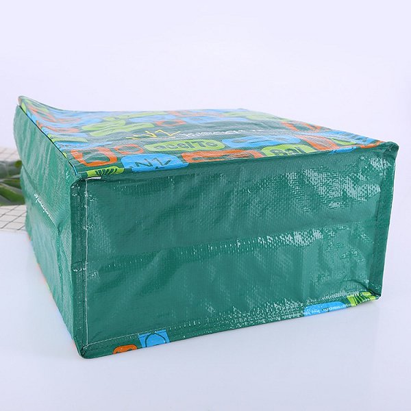 輕巧PP編織袋-客製化購物袋