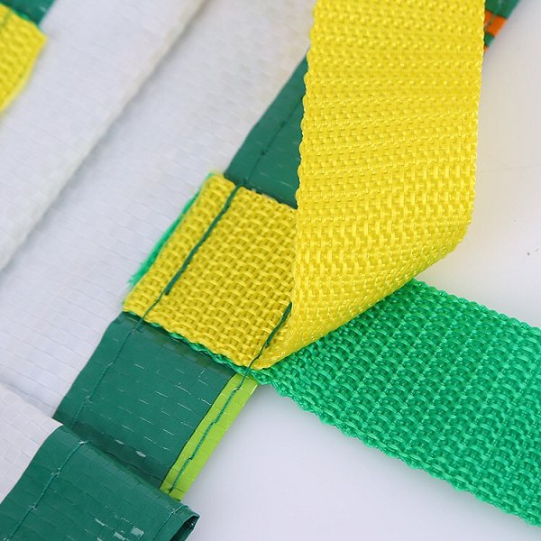 輕巧PP編織袋-客製化購物袋