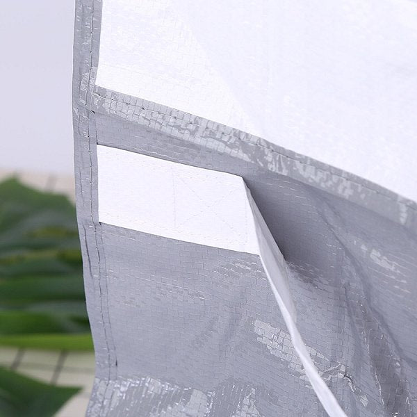 大容量PP編織袋-客製化購物袋