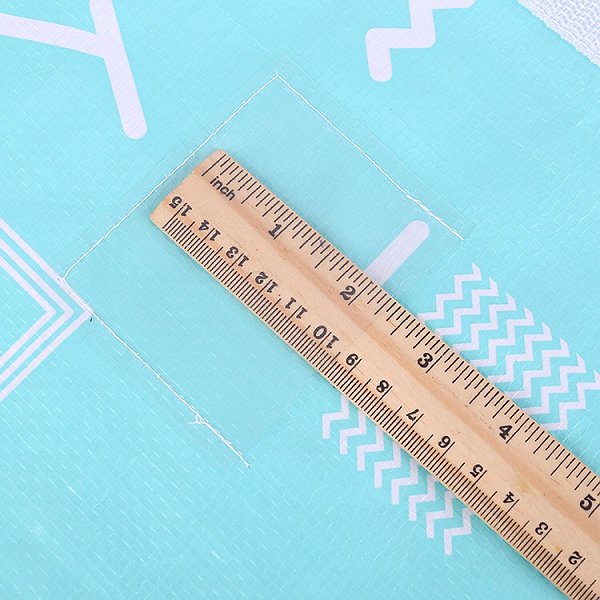 手把加長PP編織袋-客製化購物袋