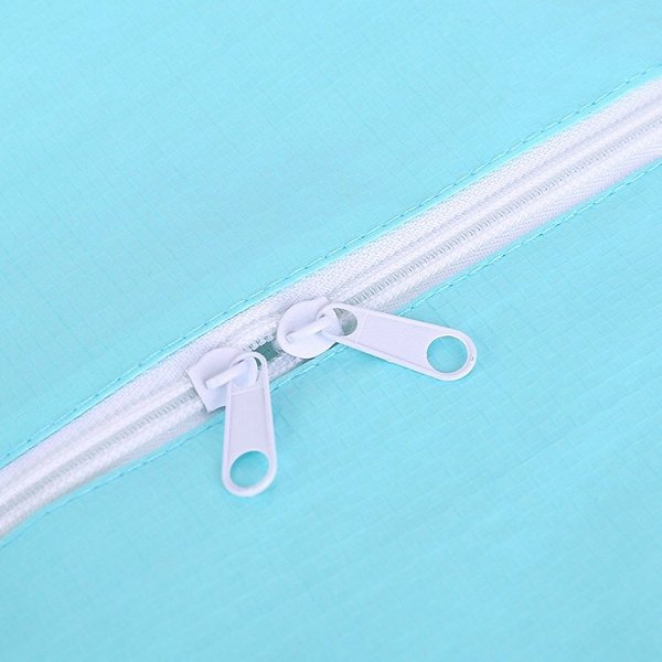 手把加長PP編織袋-客製化購物袋