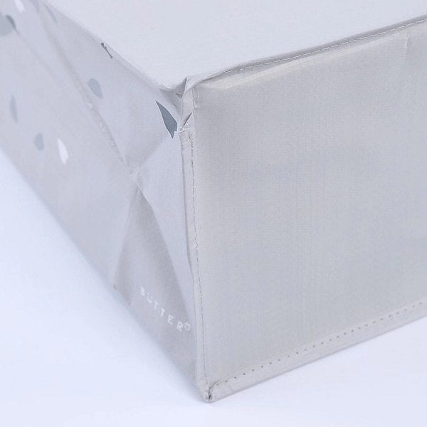 簡約PP編織袋-客製化購物袋