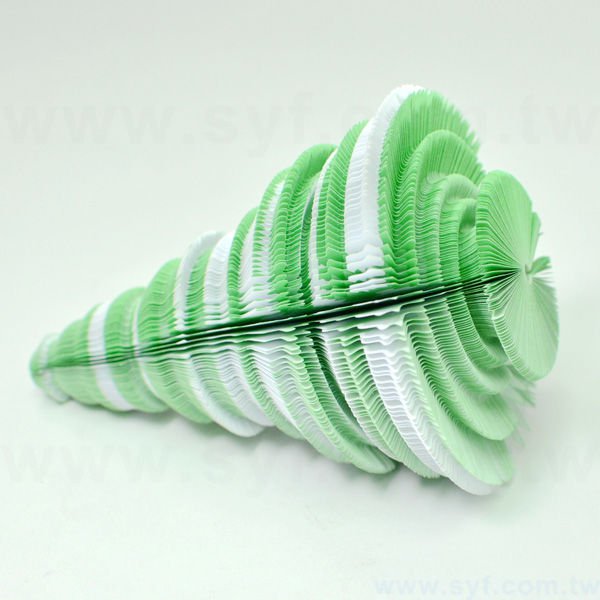 立體便條紙-聖誕樹便條紙-內頁150張