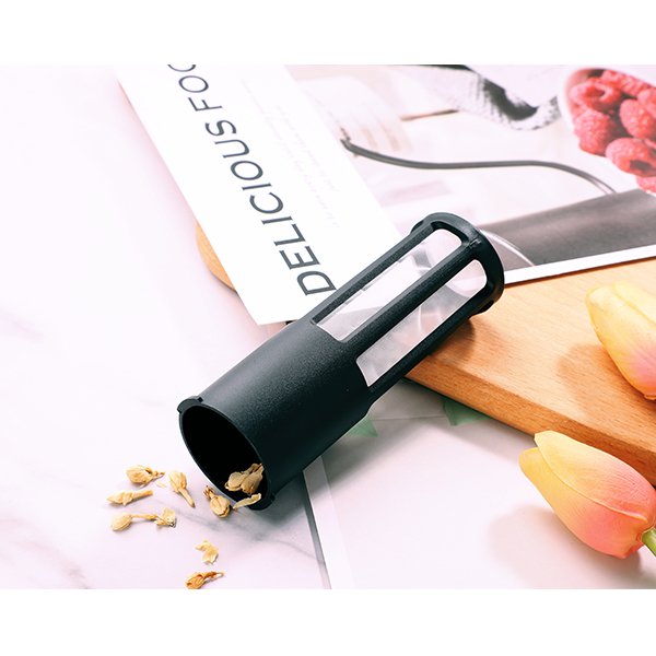 雙層泡茶器咖啡隨身杯