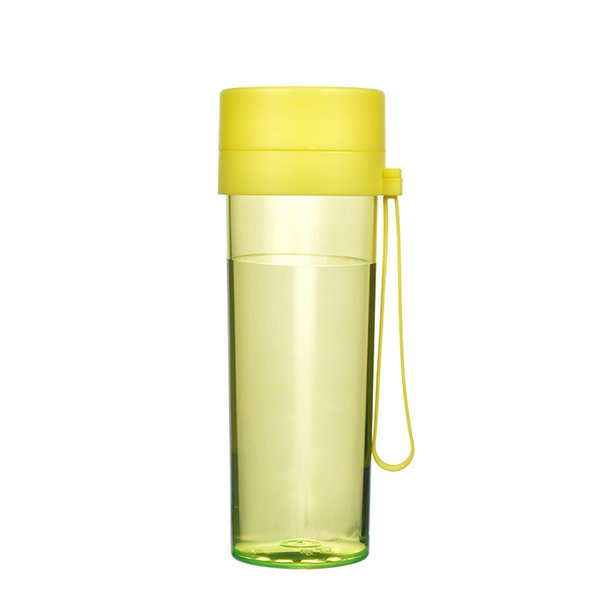 附有過濾器提繩隨身水杯