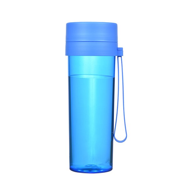 附有過濾器提繩隨身水杯