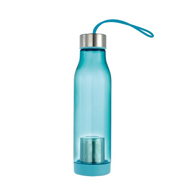 便宜的中國透明輕巧的Bpa免費塑料水壺