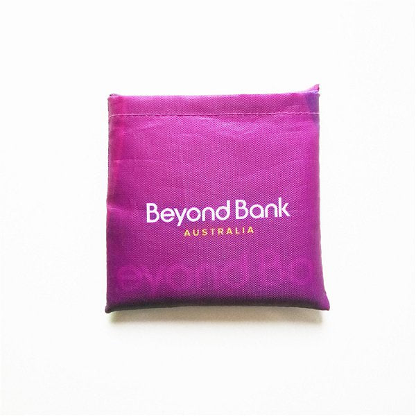 漸層190D聚酯纖維收納袋