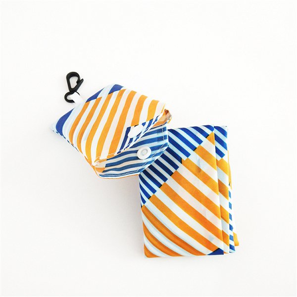 彩色190D聚酯纖維收納袋