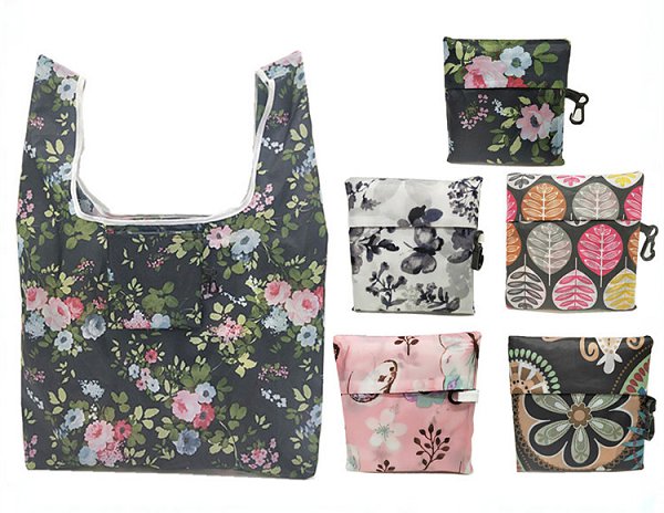 寬手把190D聚酯纖維收納袋