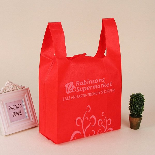 客製化190D聚酯纖維收納袋