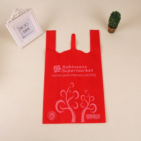 客製化190D聚酯纖維收納袋