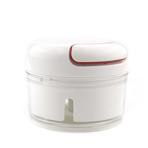 手拉式大蒜攪碎機