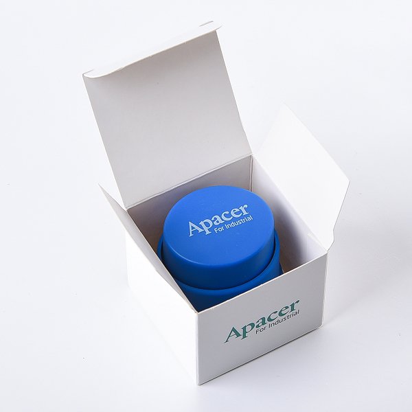 環保無針釘書機-可印刷logo