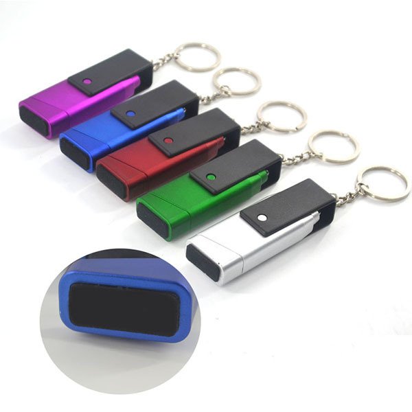 6合1多功能鑰匙圈