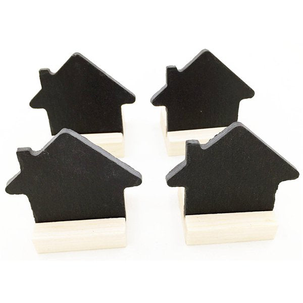 桌上型板岩黑板