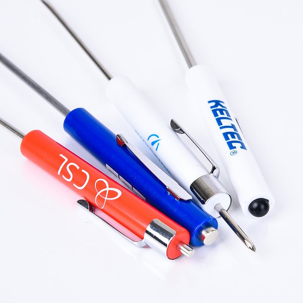 口袋磁鐵螺絲起子