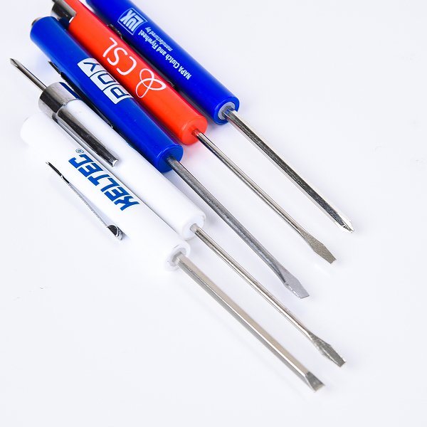 口袋磁鐵螺絲起子