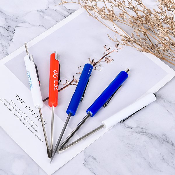 口袋磁鐵螺絲起子