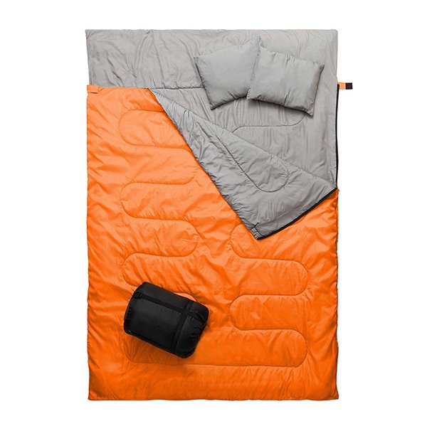 信封型防水睡袋