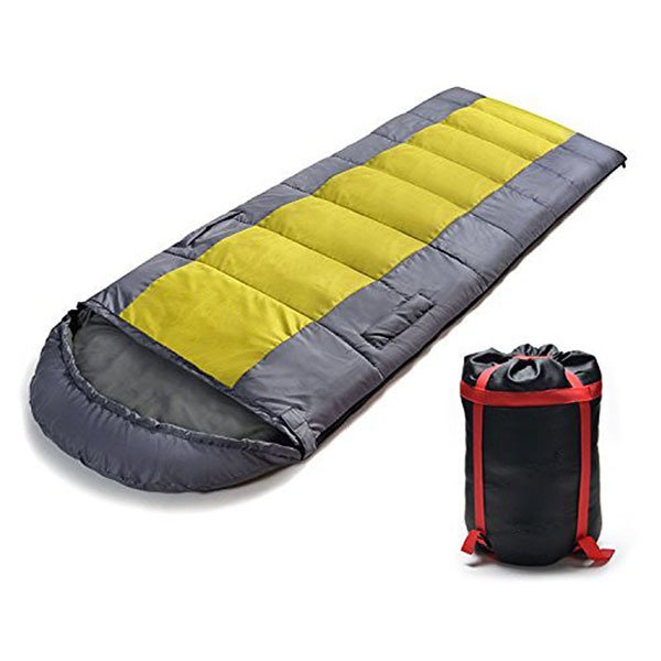 信封型防水睡袋-長度220cm