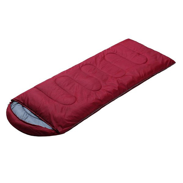 信封型防水睡袋-長度220cm