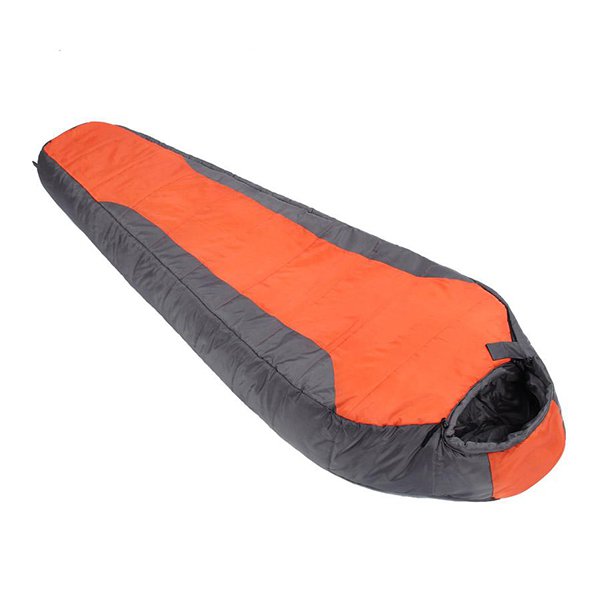 人型睡袋