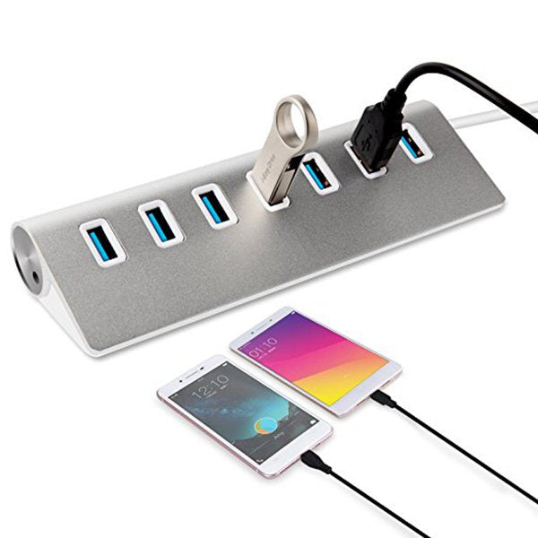 USB 3.0接口HUB集線器