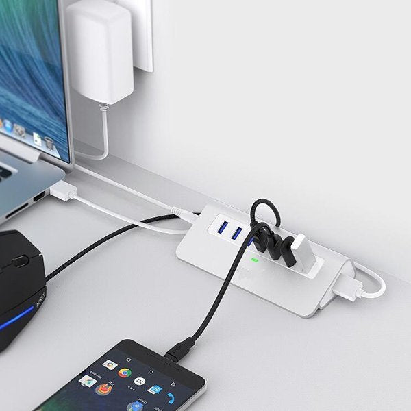USB 3.0接口HUB集線器