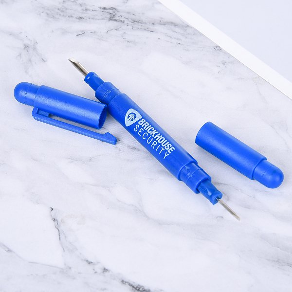 4合1口袋螺絲起子筆