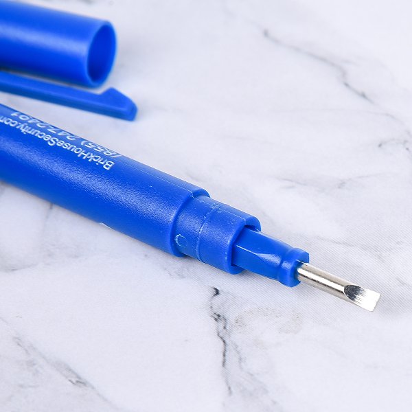 4合1口袋螺絲起子筆