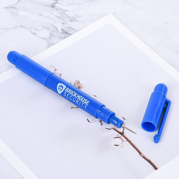 4合1口袋螺絲起子筆