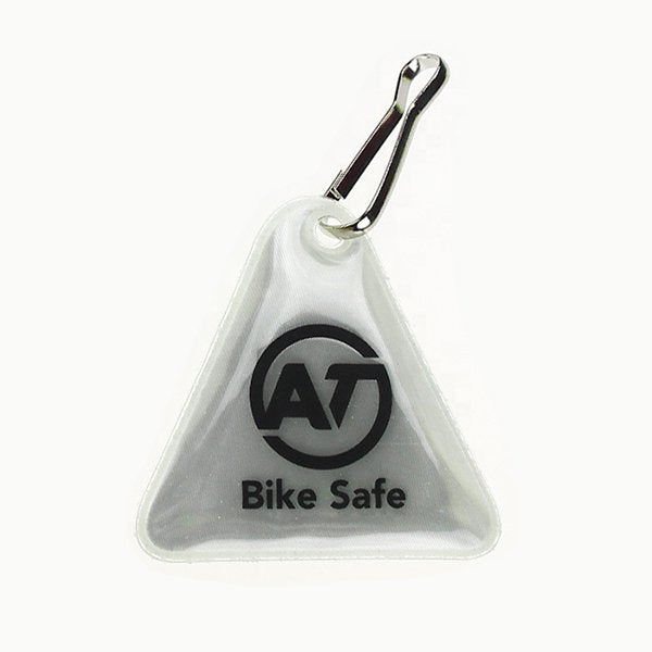 夜間安全警示反光標籤