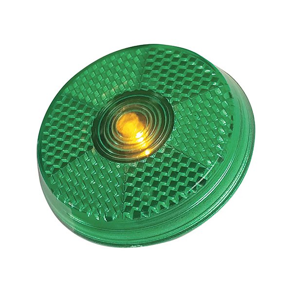 夜間LED安全警示燈-ABS夾燈