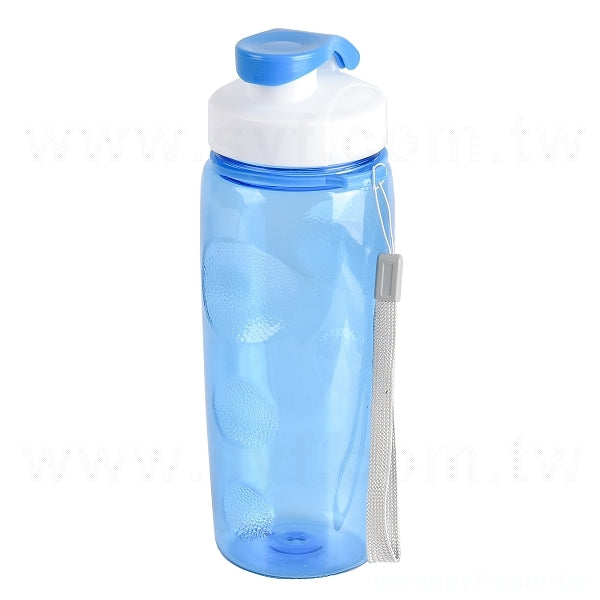 塑膠運動太空杯水瓶