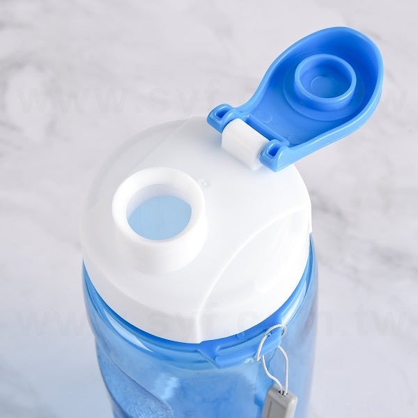 塑膠運動太空杯水瓶
